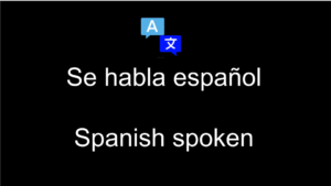 Uso de se en español y equivalencias en inglés
